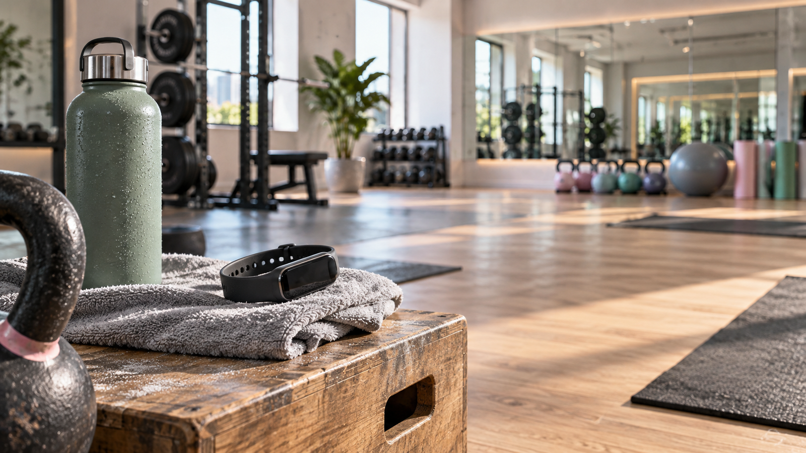 Best Fitness Trackers for Everyday Health: A Practical Product Review Guide
