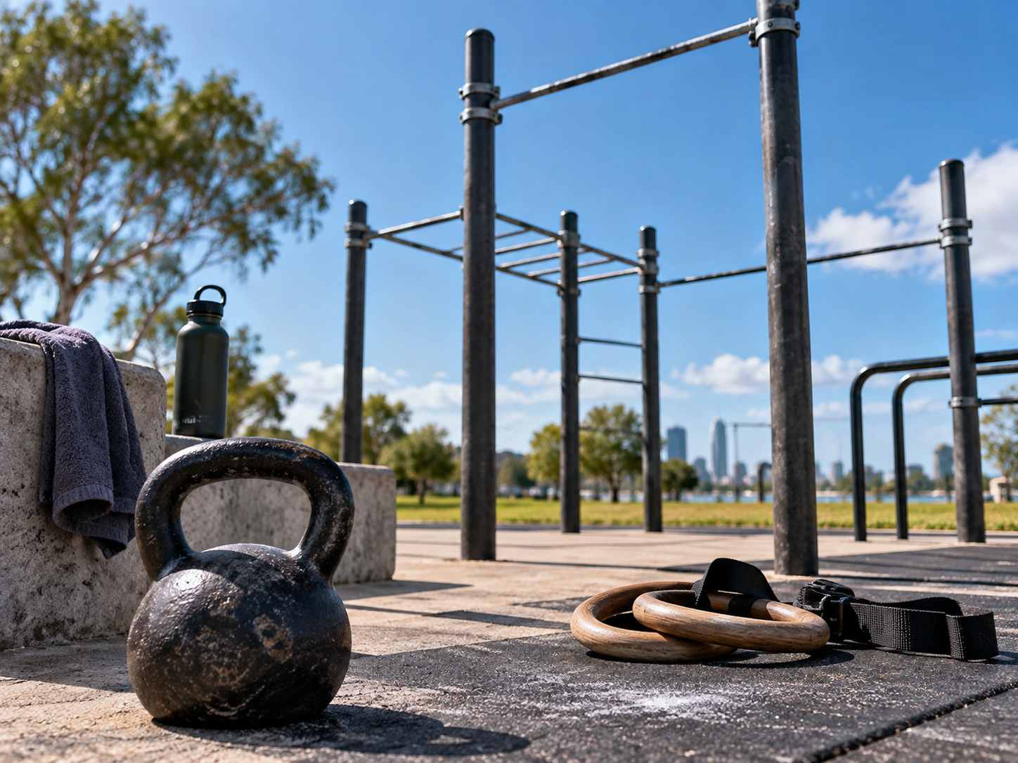 What Does “Best Home Workout Equipment for Beginners” Mean?