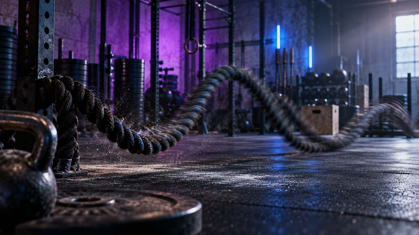 Best Home Workout Equipment for Beginners: A Practical Product Review Guide