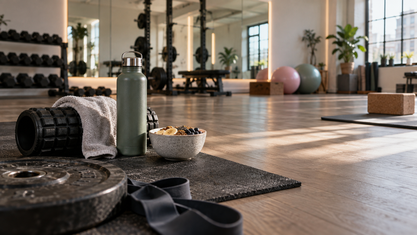 How to Recover After a Workout: A Practical Guide to Rest, Nutrition, and Mobility