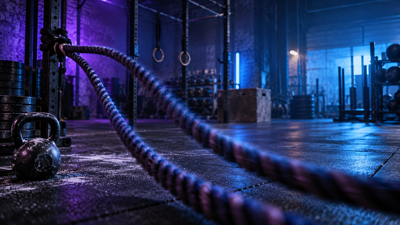 Strength Training Plan for Beginners: A Practical Guide to Building a Safe, Consistent Routine